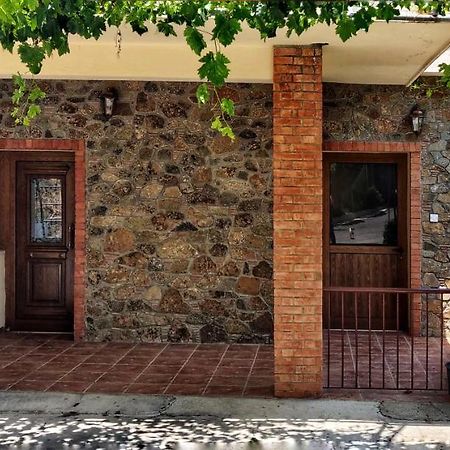 Вілла Το Σπίτι Του Προκόπη Нікосія Екстер'єр фото
